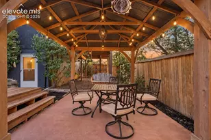958 Midland Ave, Manitou Springs, CO 80829 - Photo 7