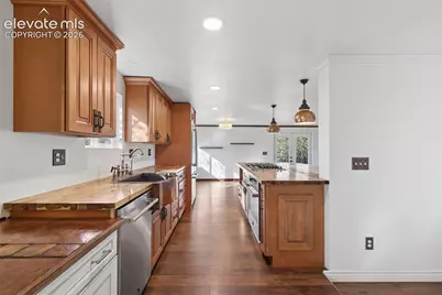 958 Midland Avenue, Manitou Springs, CO 80829 - Photo 9