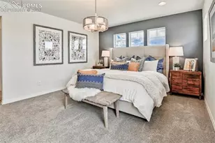 8546 Blue Feather Loop, Colorado Springs, CO 80908 - Photo 33
