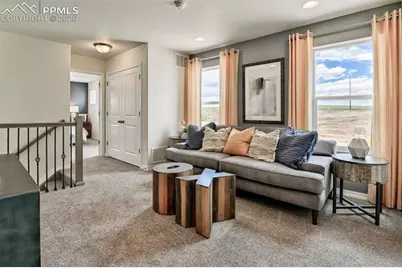 8546 Blue Feather Loop, Colorado Springs, CO 80908 - Photo 25