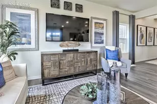 8546 Blue Feather Loop, Colorado Springs, CO 80908 - Photo 7