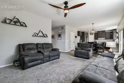 16565 Elk Valley Trail, Monument, CO 80132 - Photo 3