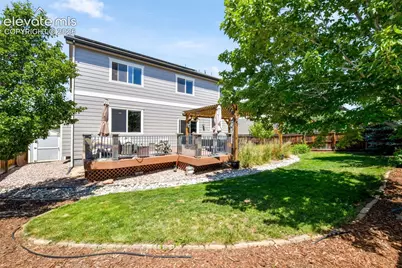 16565 Elk Valley Trail, Monument, CO 80132 - Photo 41
