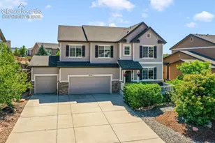 16565 Elk Valley Trail, Monument, CO 80132 - Photo 1