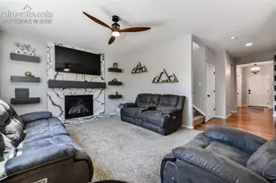 16565 Elk Valley Trail, Monument, CO 80132 - Photo 5