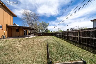 3019 Gomer Avenue, Colorado Springs, CO 80910 - Photo 5