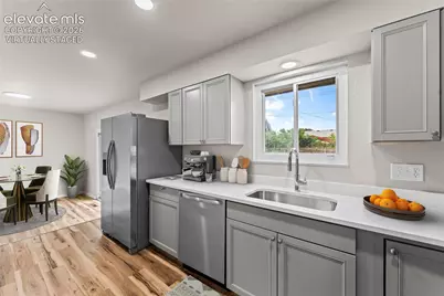 3613 Anemone Circle, Colorado Springs, CO 80918 - Photo 3