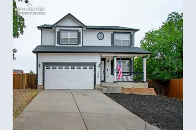 1042 Cailin Way, Fountain, CO 80817 - Photo 1