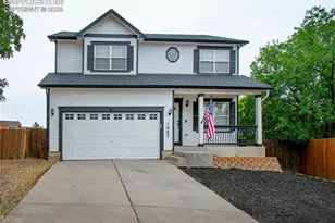1042 Cailin Way, Fountain, CO 80817 - Photo 1
