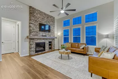 10165 Waterton Canyon Way, Colorado Springs, CO 80924 - Photo 7