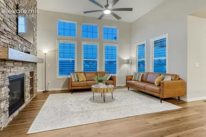 10165 Waterton Canyon Way, Colorado Springs, CO 80924 - Photo 5
