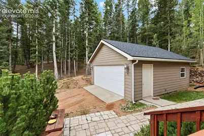 129 Kestrel Court, Divide, CO 80814 - Photo 7