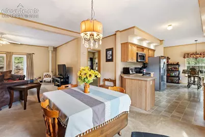 129 Kestrel Court, Divide, CO 80814 - Photo 17