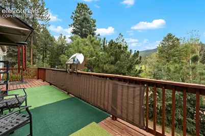 129 Kestrel Court, Divide, CO 80814 - Photo 35