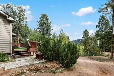 129 Kestrel Court, Divide, CO 80814 - Photo 9
