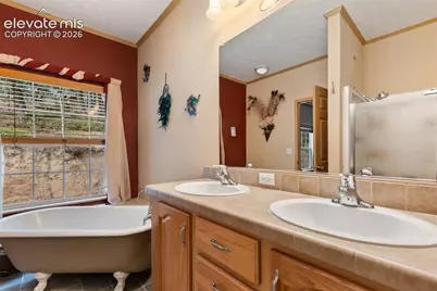 129 Kestrel Court, Divide, CO 80814 - Photo 29