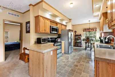 129 Kestrel Court, Divide, CO 80814 - Photo 21
