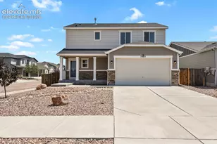 7983 Dry Willow Wy, Colorado Springs, CO 80908 - Photo 1