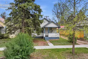 736 E San Miguel St, Colorado Springs, CO 80903 - Photo 1