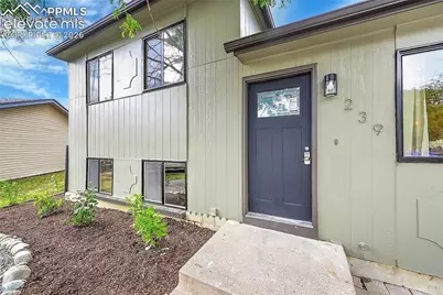 239 Tanna Court, Colorado Springs, CO 80916 - Photo 3