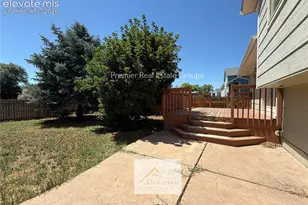 854 Daffodil St, Fountain, CO 80817 - Photo 17
