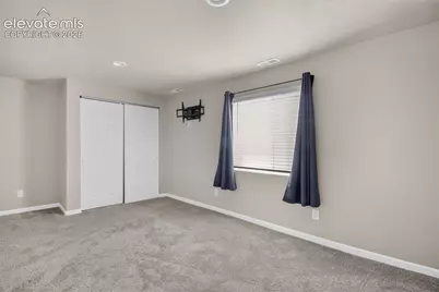 12213 Crystal Downs Road, Peyton, CO 80831 - Photo 15