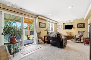 7105 Amber Ridge Dr, Colorado Springs, CO 80922 - Photo 47