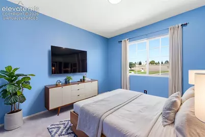 7105 Amber Ridge Drive, Colorado Springs, CO 80922 - Photo 19
