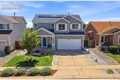7105 Amber Ridge Drive, Colorado Springs, CO 80922 - Photo 31