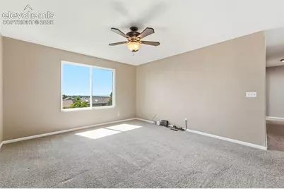 7105 Amber Ridge Drive, Colorado Springs, CO 80922 - Photo 15