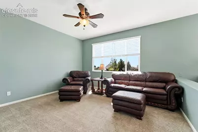 7105 Amber Ridge Drive, Colorado Springs, CO 80922 - Photo 35