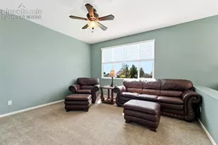 7105 Amber Ridge Dr, Colorado Springs, CO 80922 - Photo 35