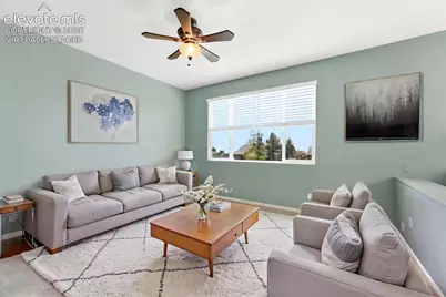 7105 Amber Ridge Drive, Colorado Springs, CO 80922 - Photo 5