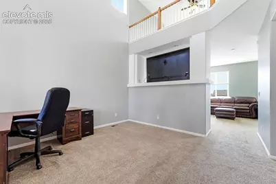 7105 Amber Ridge Drive, Colorado Springs, CO 80922 - Photo 33
