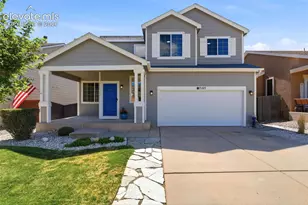 7105 Amber Ridge Dr, Colorado Springs, CO 80922 - Photo 31