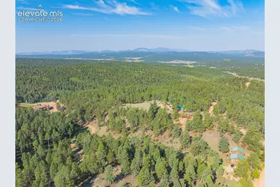 22 Silver Trail, Florissant, CO 80816 - Photo 27