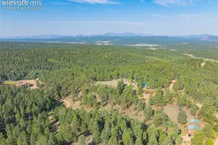 22 Silver Trail, Florissant, CO 80816 - Photo 27