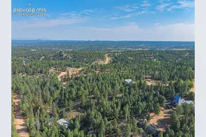 22 Silver Trail, Florissant, CO 80816 - Photo 25