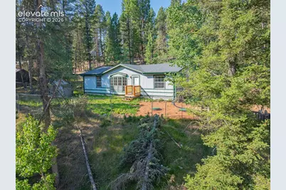 22 Silver Trail, Florissant, CO 80816 - Photo 21
