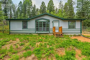 22 Silver Trail, Florissant, CO 80816 - Photo 1