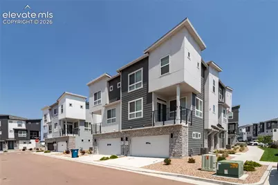 10551 Spectrolite Point, Colorado Springs, CO 80908 - Photo 1