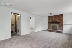 4545 S Anjelina Cir, Colorado Springs, CO 80916 - Photo 3