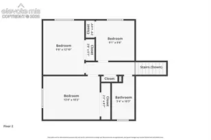 4545 S Anjelina Cir, Colorado Springs, CO 80916 - Photo 11
