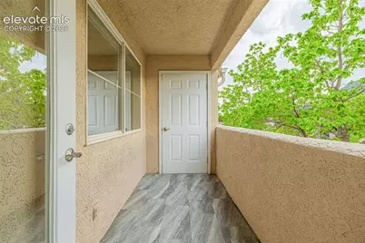 3670 Strawberry Field Grove #F, Colorado Springs, CO 80906 - Photo 3