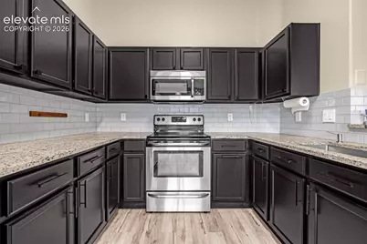 3670 Strawberry Field Grove #F, Colorado Springs, CO 80906 - Photo 5