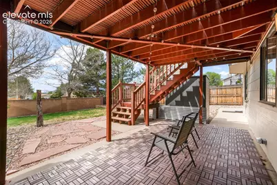 8710 Alpine Valley Drive, Colorado Springs, CO 80920 - Photo 41