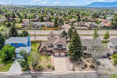 8710 Alpine Valley Drive, Colorado Springs, CO 80920 - Photo 47