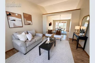 8710 Alpine Valley Drive, Colorado Springs, CO 80920 - Photo 3