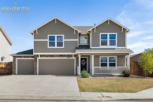 3893 Winter Sun Dr, Colorado Springs, CO 80925 - Photo 3