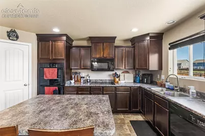 3893 Winter Sun Drive, Colorado Springs, CO 80925 - Photo 13